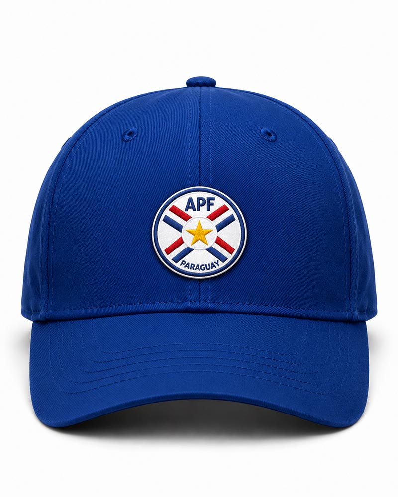 White TPU DTF film 3D embossed badge on caps and headwear